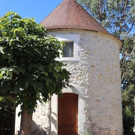 La Tour Du Perigord Vila Beaupouyet Exterior foto