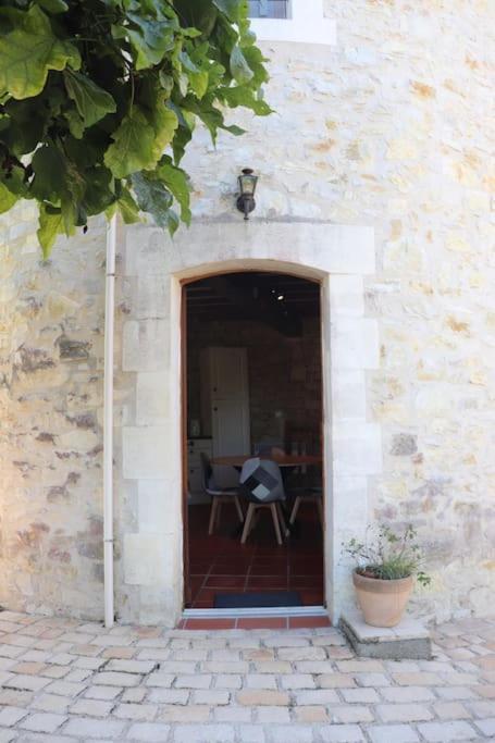 La Tour Du Perigord Vila Beaupouyet Exterior foto