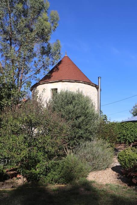 La Tour Du Perigord Vila Beaupouyet Exterior foto